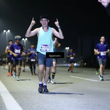 Runner Photo 7345986