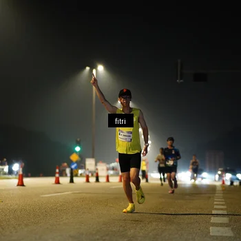 Runner Photo 7345989