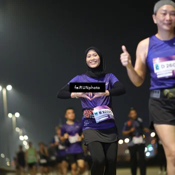 Runner Photo 7345991