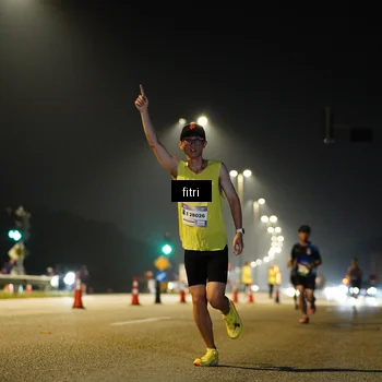 Runner Photo 7345994