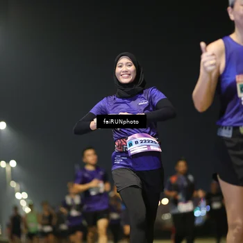 Runner Photo 7345998