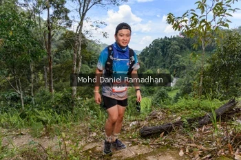 Runner Photo 73460