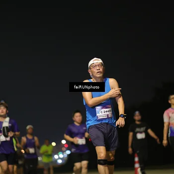 Runner Photo 7346002