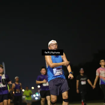 Runner Photo 7346004