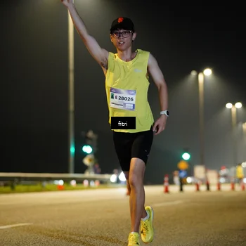 Runner Photo 7346007