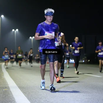 Runner Photo 7346008
