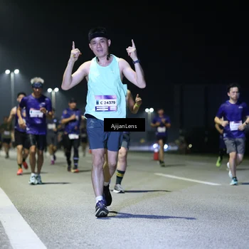 Runner Photo 7346030