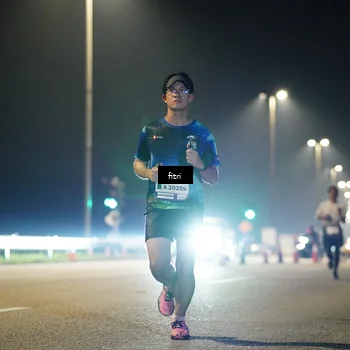 Runner Photo 7346032