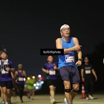 Runner Photo 7346033