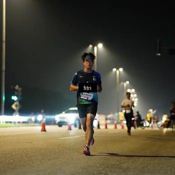 Runner Photo 7346040
