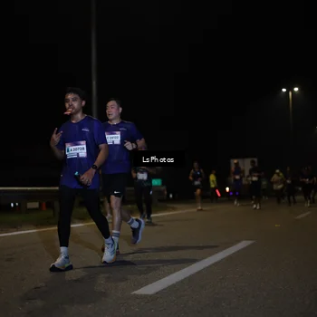 Runner Photo 7346046