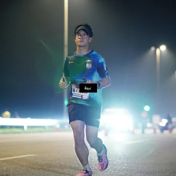 Runner Photo 7346050