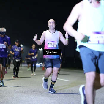 Runner Photo 7346057