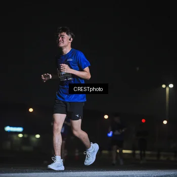 Runner Photo 7346063
