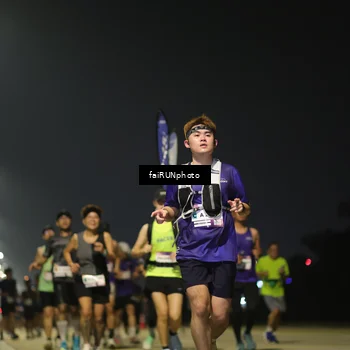 Runner Photo 7346087
