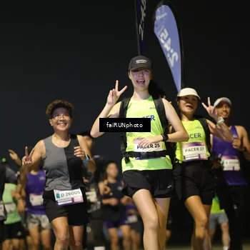 Runner Photo 7346128