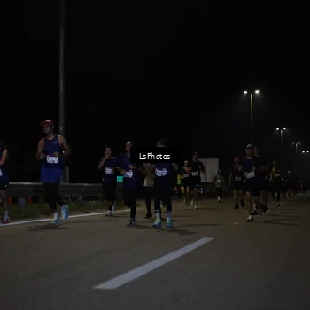 Runner Photo 7346141