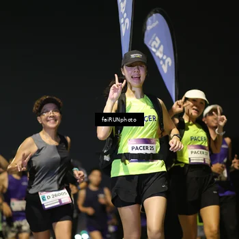 Runner Photo 7346143