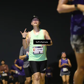 Runner Photo 7346180