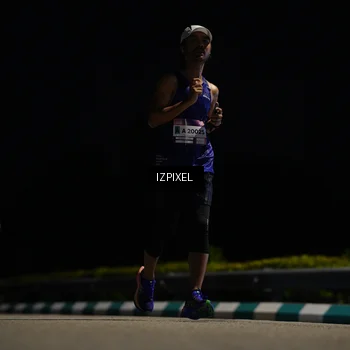 Runner Photo 7346184