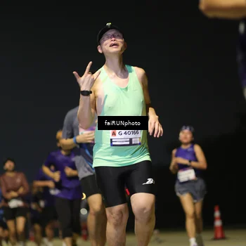 Runner Photo 7346185