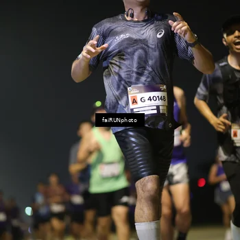 Runner Photo 7346186