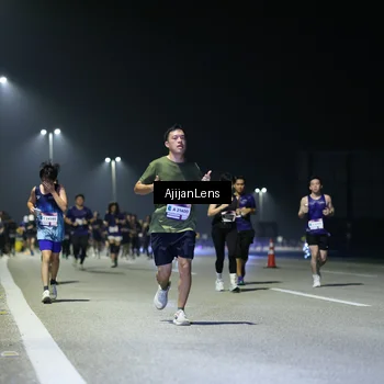 Runner Photo 7346191