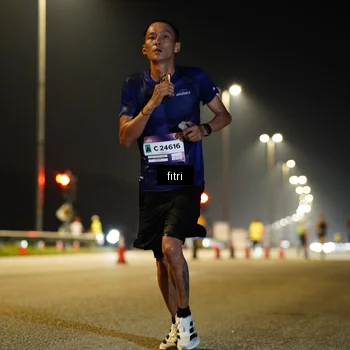 Runner Photo 7346193