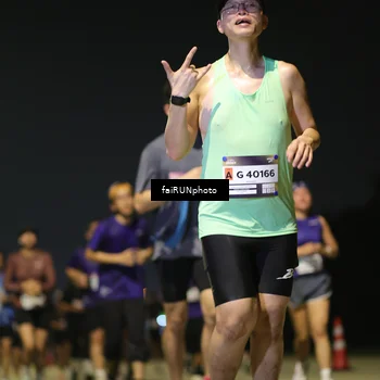 Runner Photo 7346198