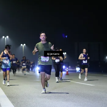 Runner Photo 7346200