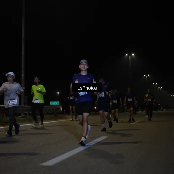 Runner Photo 7346207