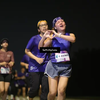 Runner Photo 7346217