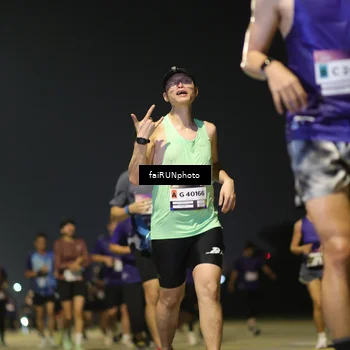 Runner Photo 7346220