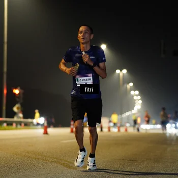 Runner Photo 7346230