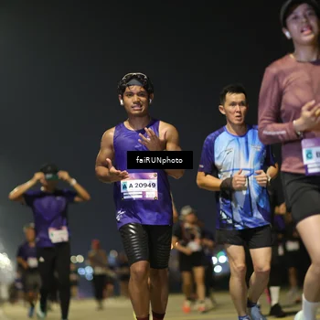 Runner Photo 7346232
