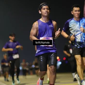 Runner Photo 7346246