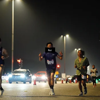 Runner Photo 7346248