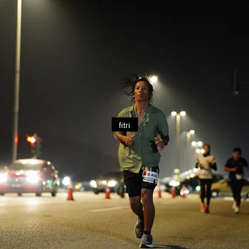 Runner Photo 7346260