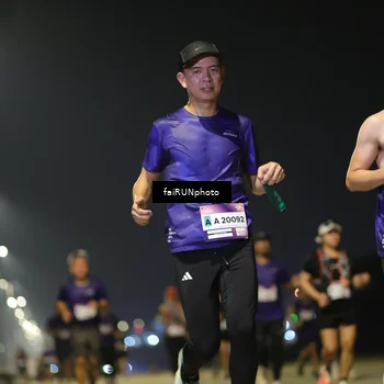 Runner Photo 7346265