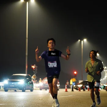 Runner Photo 7346267