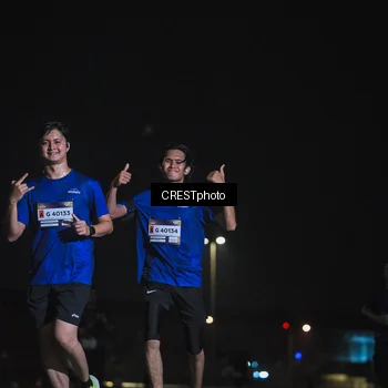 Runner Photo 7346270