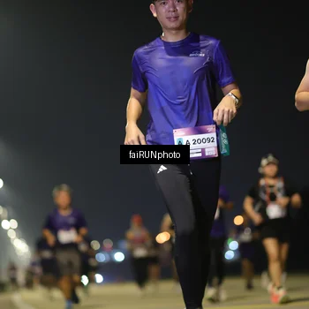 Runner Photo 7346271