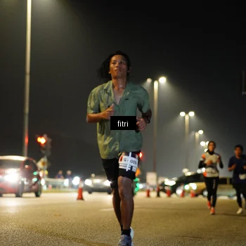 Runner Photo 7346273