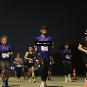 Runner Photo 7346286
