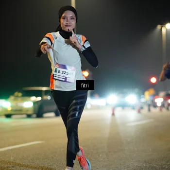 Runner Photo 7346291
