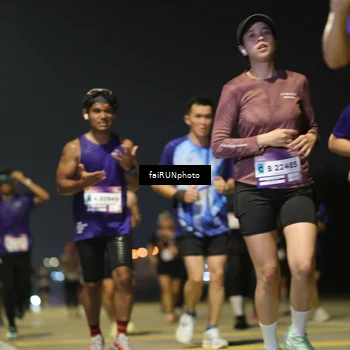 Runner Photo 7346292