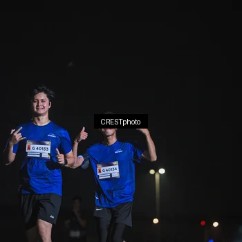 Runner Photo 7346293