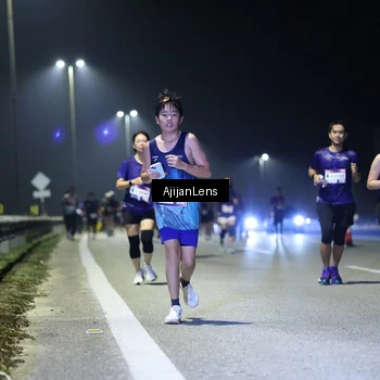 Runner Photo 7346299