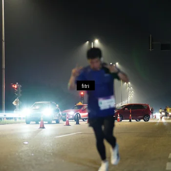 Runner Photo 7346301