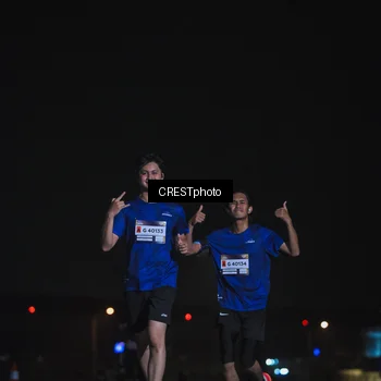 Runner Photo 7346302